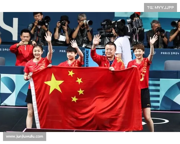 国乒女团力压群雄勇夺奥运五连冠历史佳绩彰显强大实力 国乒女团力压群雄勇夺奥运五连冠历史佳绩彰显强大实力